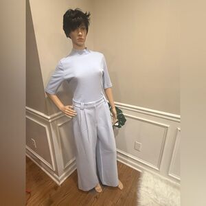 NWT Express powdered Blue set